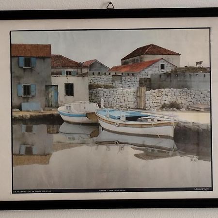 Apartment Poluotok Zadar Extérieur photo