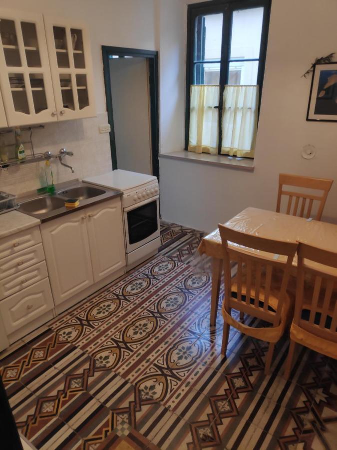Apartment Poluotok Zadar Extérieur photo