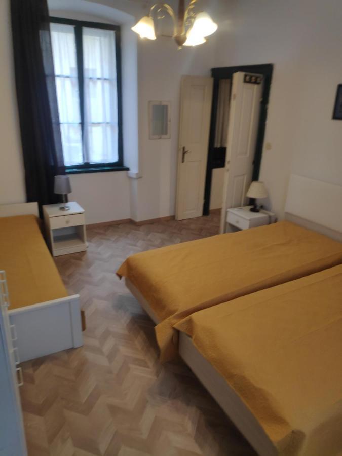 Apartment Poluotok Zadar Extérieur photo