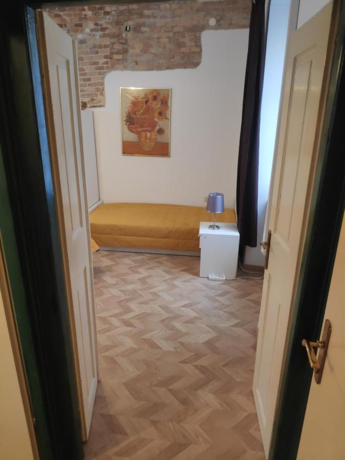 Apartment Poluotok Zadar Extérieur photo