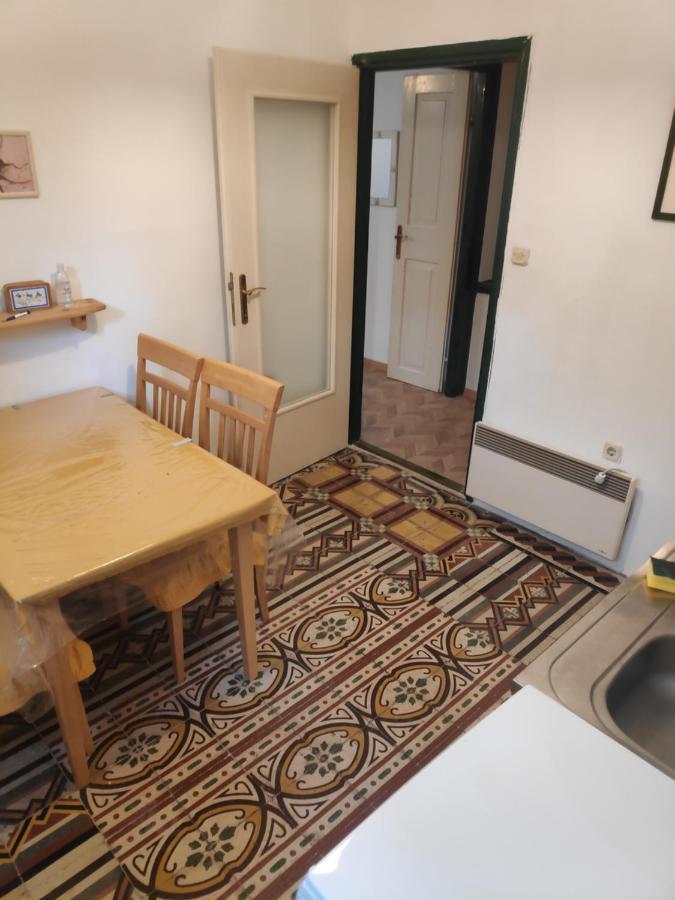 Apartment Poluotok Zadar Extérieur photo