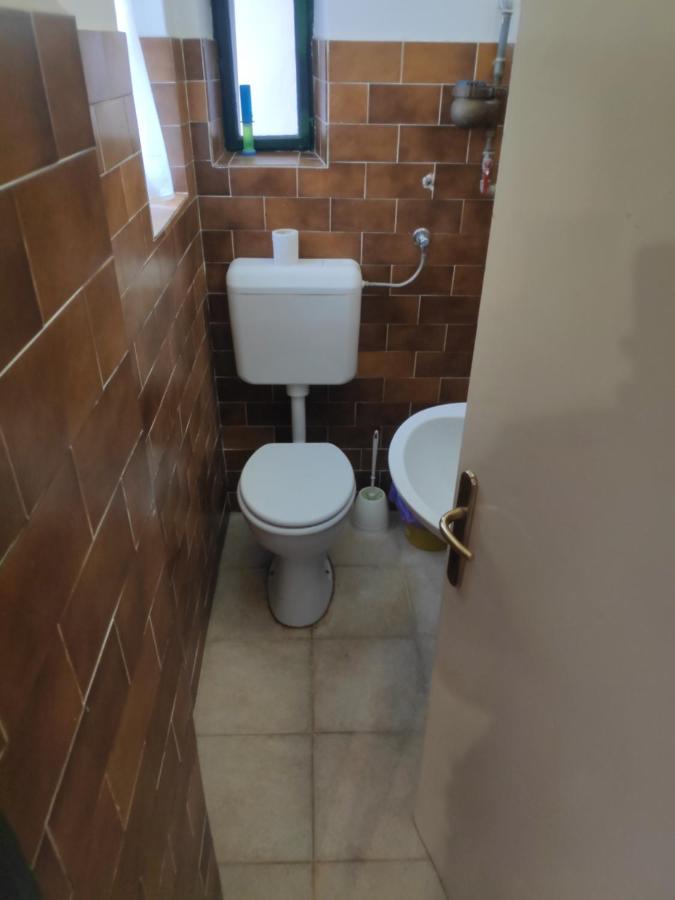 Apartment Poluotok Zadar Extérieur photo