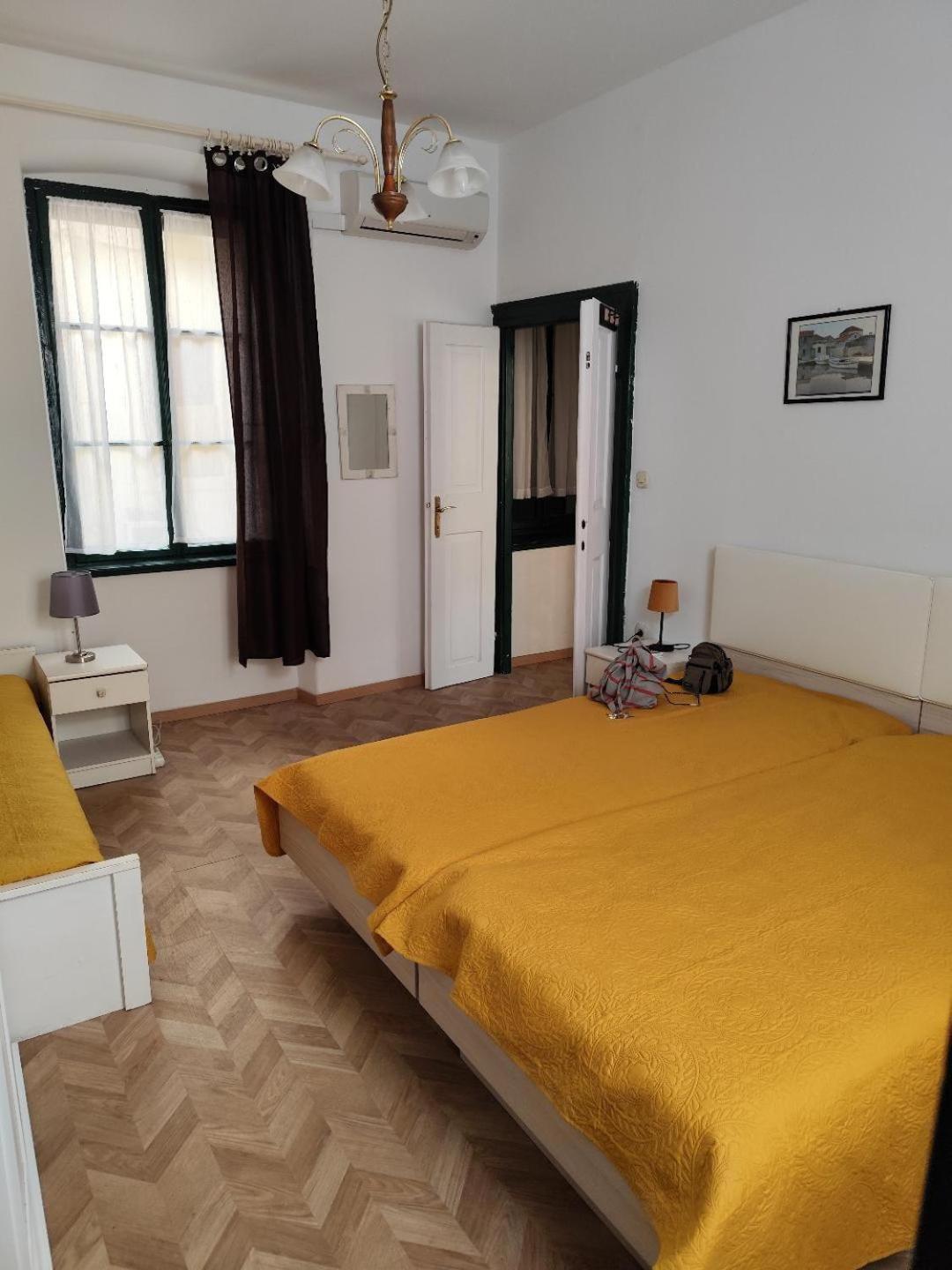 Apartment Poluotok Zadar Extérieur photo
