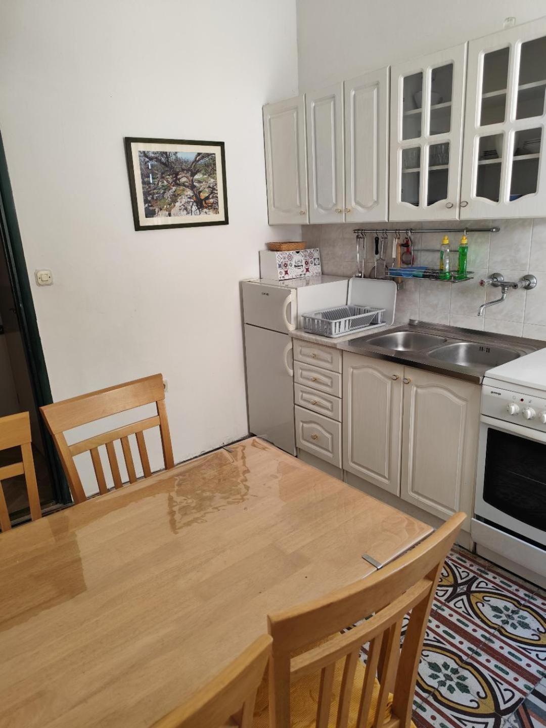 Apartment Poluotok Zadar Extérieur photo